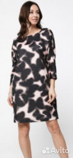 Платье женское 50 52