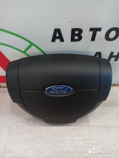 Аирбаг водителя (подушка в руль) Ford Fusion CBK