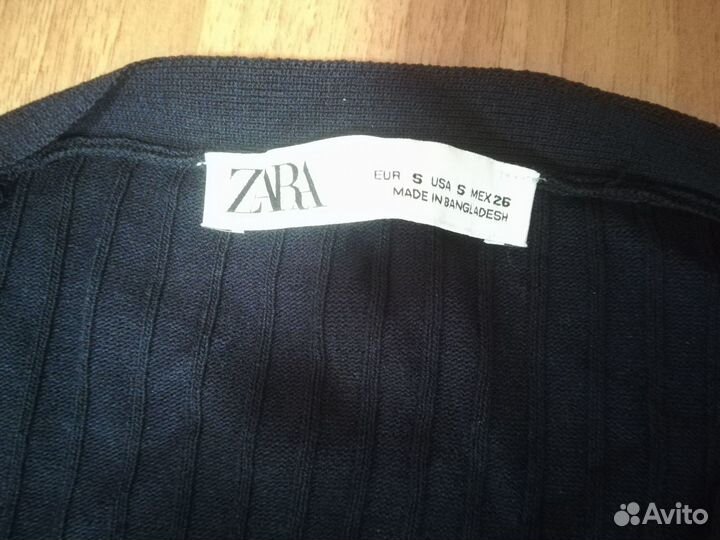 Платье Zara