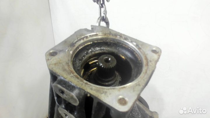 Редуктор моста Audi A4 (B5), 1999