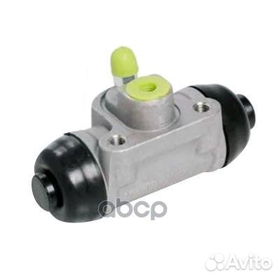 Цилиндр тормозной рабочий PBC1003 patron