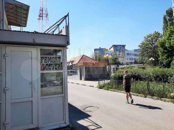 Сдам помещение свободного назначения, 12 м²