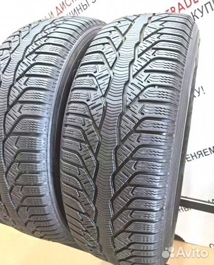 Kleber Krisalp HP2 215/55 R16 93Q