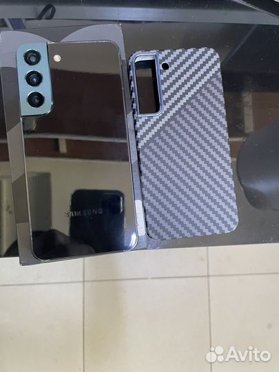Samsung galaxy s22 snapdragon