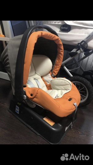 Автолюлька