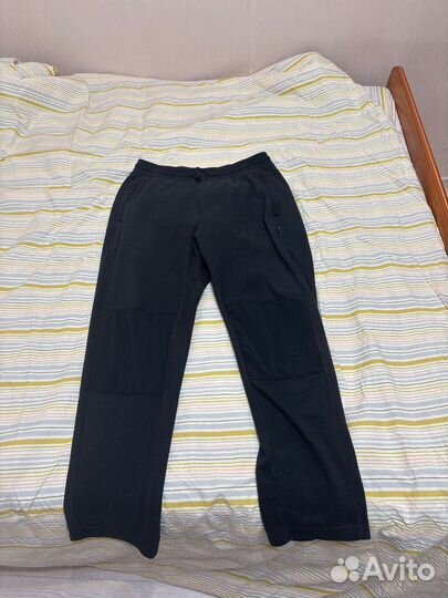 Штаны outventure зимние