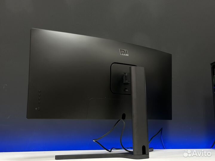 Монитор Xiaomi 34