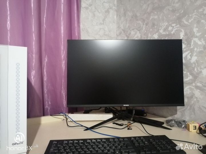 Новый компьютер