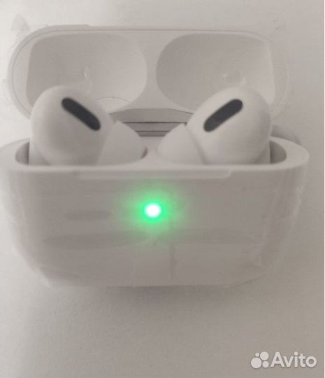 Беспроводные наушники Pro