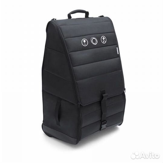 Коляска bugaboo buffalo 2 в 1