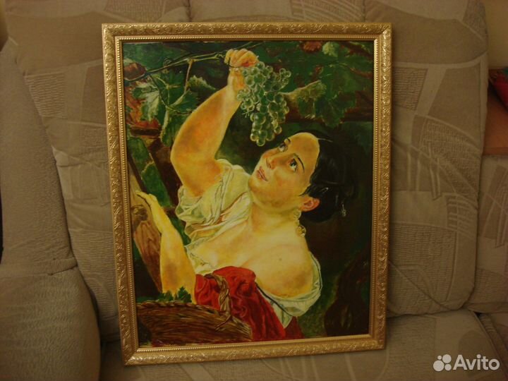 Десять хороших картин,авторские