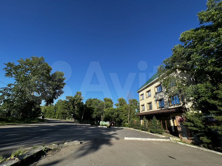 Офис, магазин на втором этаже 226.9 м² Аэродромная