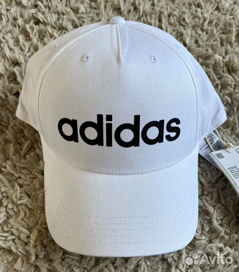 Бейсболка adidas. Оригинал