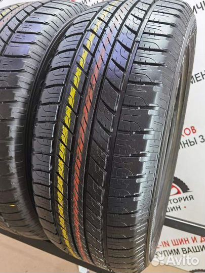 Goodyear Wrangler AP 235/55 R19 105V