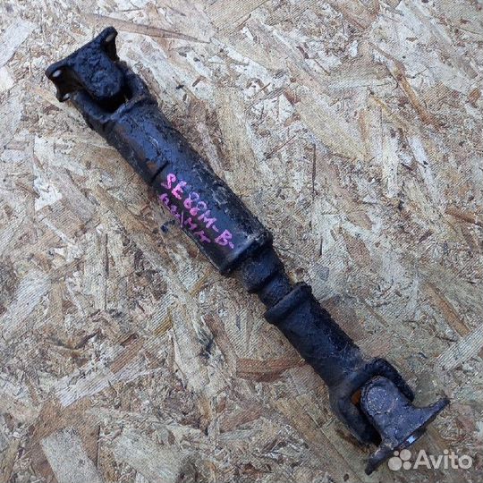 Кардан M/T, 4WD для автомобилей mazda bongo SE88M