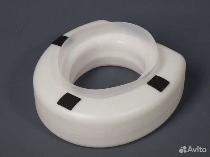 Насадка на унитаз