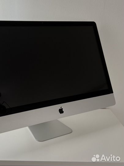 Apple iMac 27 2011 32GB