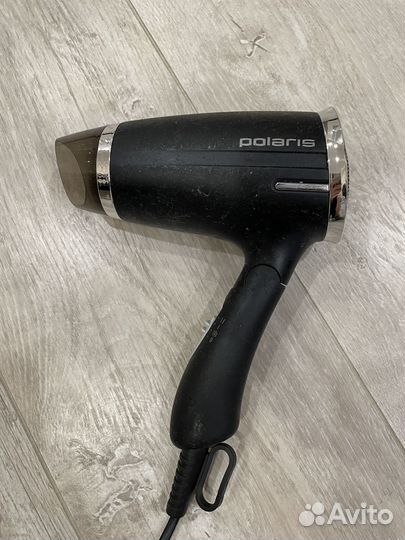 Фен Polaris