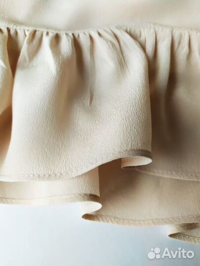 Блузка шёлк 42-44 Liu Jo