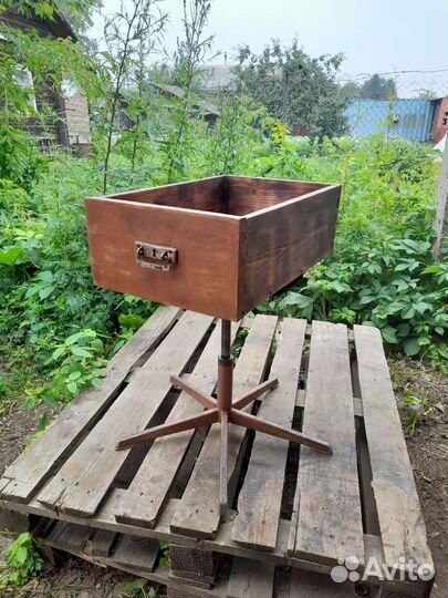 Журнальный,кофейный столик в стиле лофт