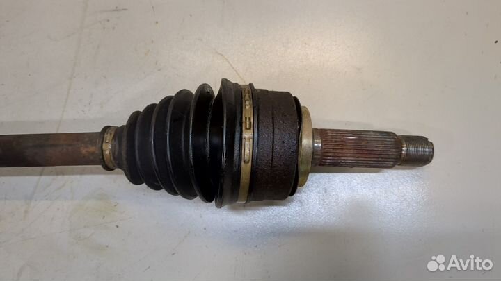 Полуось Acura MDX, 2009