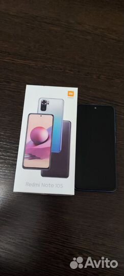 Xiaomi Mi 10S, 8/128 ГБ