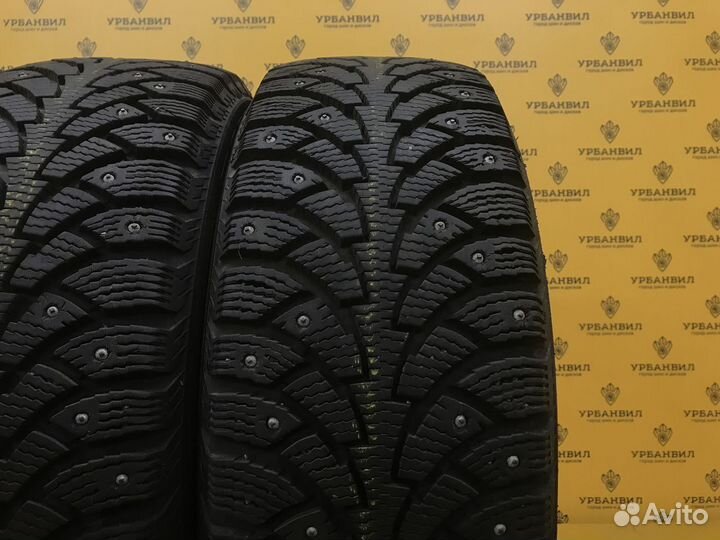 Nokian Tyres Hakkapeliitta 4 195/60 R15 88