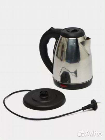 Чайник электрический новый