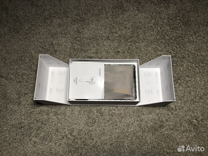 Лазерный эпилятор Osenyuan