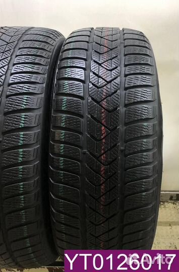 Pirelli Winter Sottozero 3 225/55 R17 97H