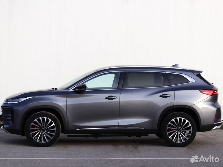 EXEED TXL 2.0 AMT, 2023