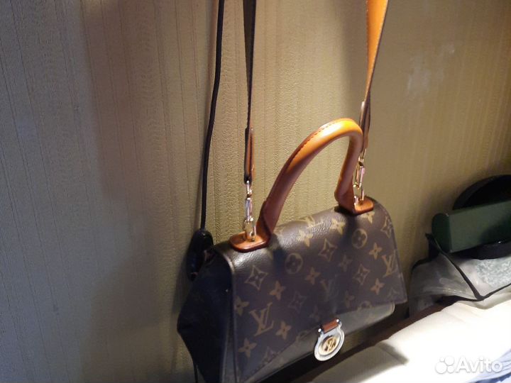 Сумка louis vuitton