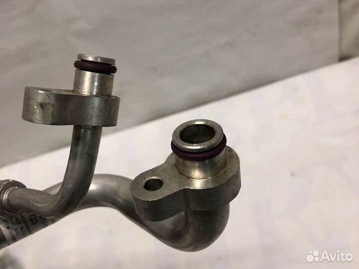 Трубка кондиционера Mercedes Benz CLS-class C218