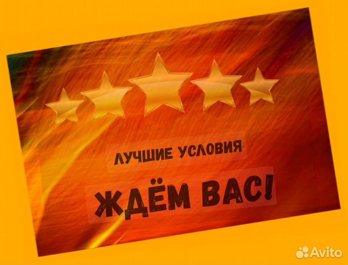 Наборщик заказов Без опыта Еженедельные выплаты