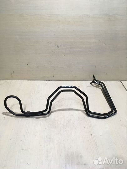 Радиатор гидроусилителя Мерседес W210 E210