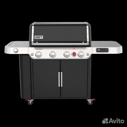 Weber genesis 335 gbs,Weber 435 газовый гриль
