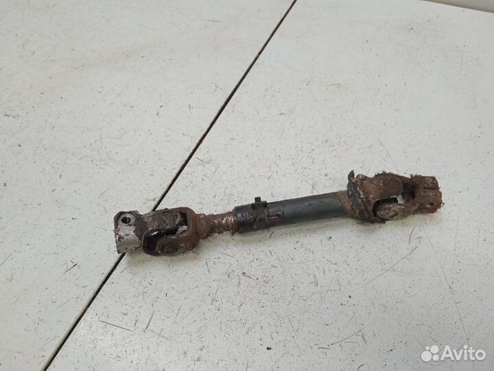 Кардан рулевой Kia Cerato 1 LD 1.6 2006