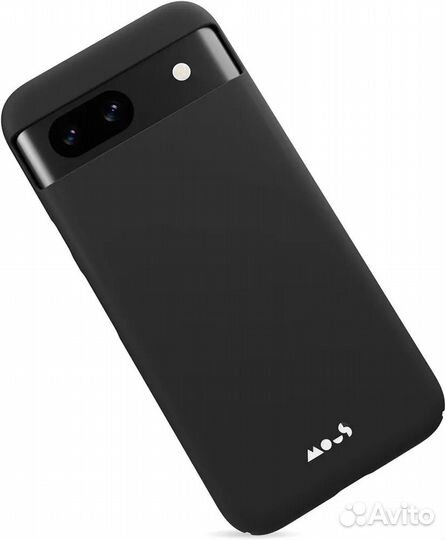 Mous for Google Pixel 8a Case MagSafe