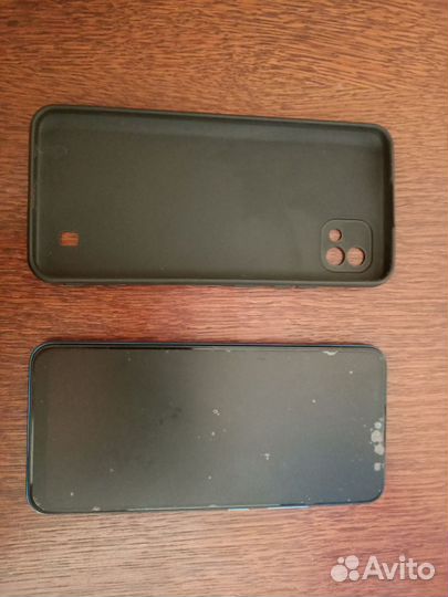 realme C11, 2/32 ГБ
