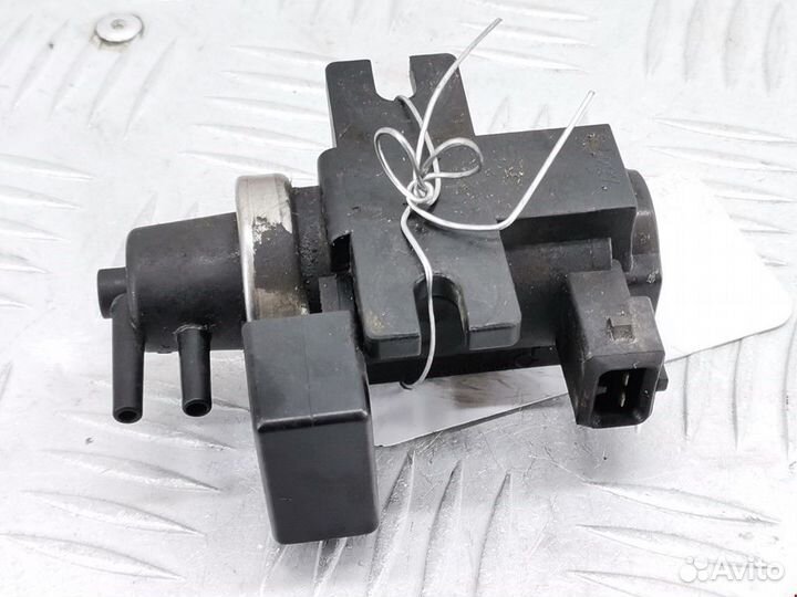 Преобразователь давления (соленоид наддува/EGR)