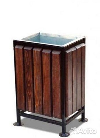 Урна для мусора