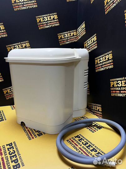 Стиральная машина фея 2м