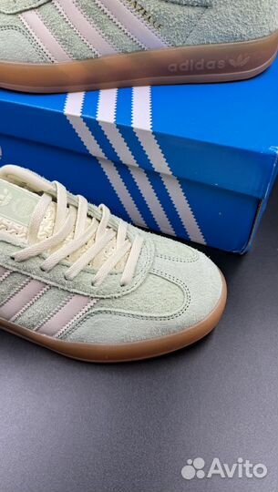Adidas gazelle indoor