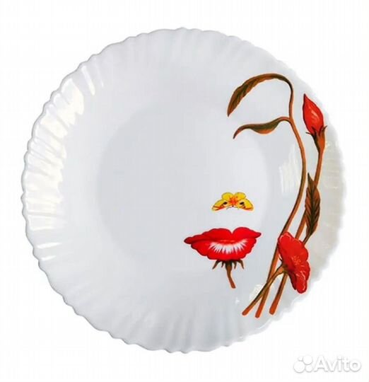 Посуда новая, столовые наборы