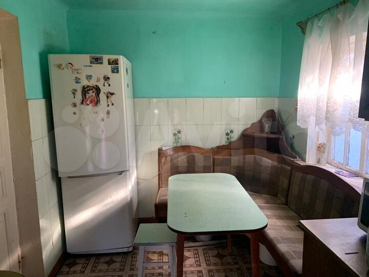 Дом 58 м² на участке 4,5 сот.