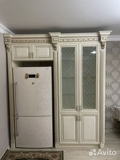 Шкафы и гардеробные на заказ