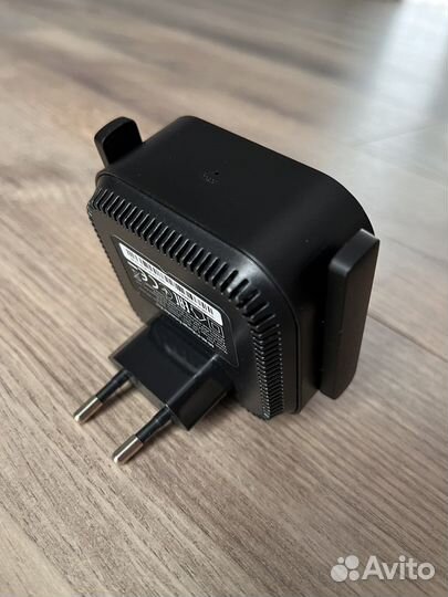 Усилитель wifi сигнала xiaomi