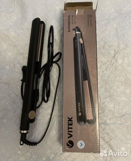 Выпрямитель Vitek