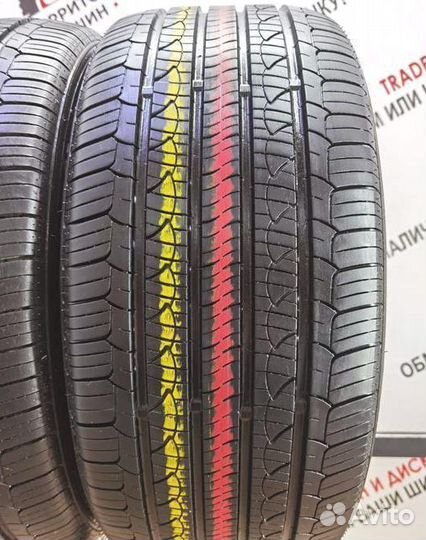 Nexen N'Priz AH8 245/40 R18 93V