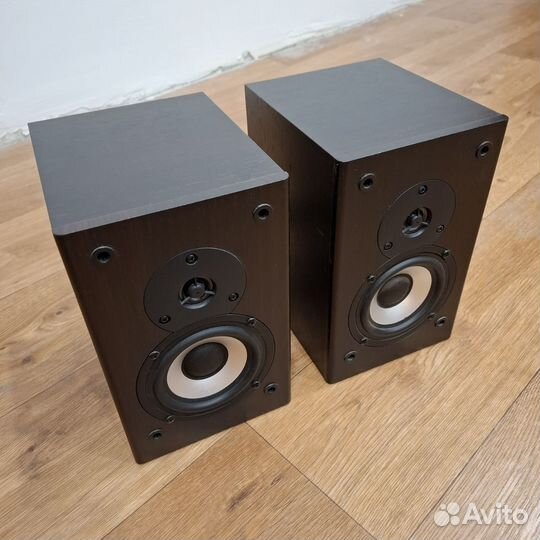 Колонки microlab b72